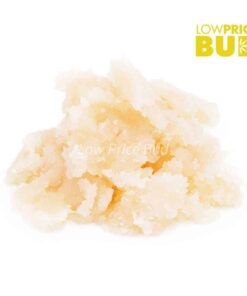 Live Resin – Pine Tar