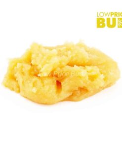 Live Resin – Super Skunk