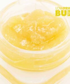 Alternative view of Live Resin – Darth Vader