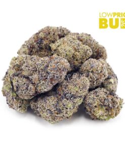 Alternative view of Supreme Pineapple Cake (Craft Cannabis)