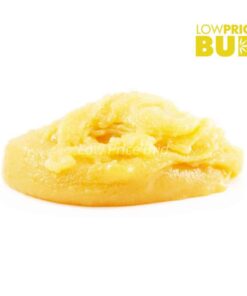 Live Resin – Godfather OG