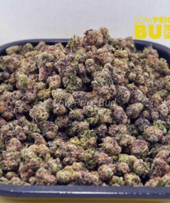 Alternative view of Runtz (AAAA) – Popcorn Nugs
