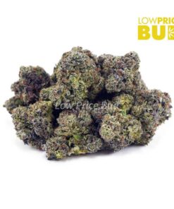 Alternative view of Supreme Death Bubba (Craft Cannabis)
