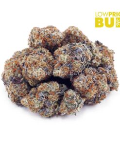 Alternative view of Khalifa Kush (AAAA)