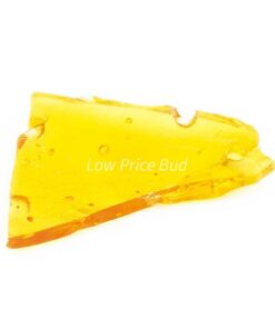 Alternative view of So High Extracts Premium Shatter – Gods Green Crack