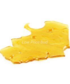 Alternative view of So High Extracts Premium Shatter – Do Si Do