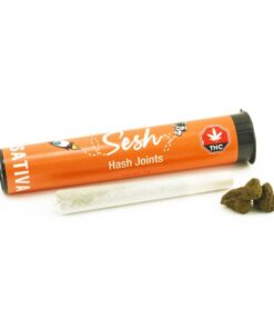 Sesh Hash Joints (Sativa)