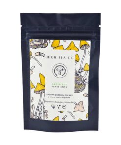High Tea Co. – Green Tea