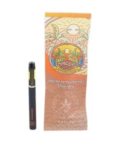 So High Extracts Disposable Pen – Tropicana Cookies 1ml (Sativa)