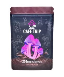 Cafe Trip – Mocha Coffee Mix