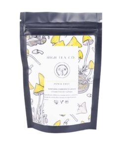 High Tea Co. – Mango Cream Cocktail