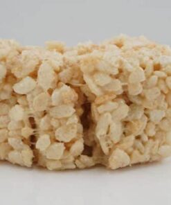 Alternative view of Seshables Rice Crispy – Cereal Milk 1000mg THC