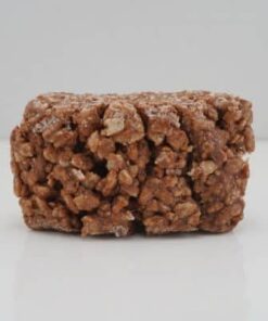 Alternative view of Seshables Rice Crispy – Chocolate Hazelnut Spread 1000mg THC