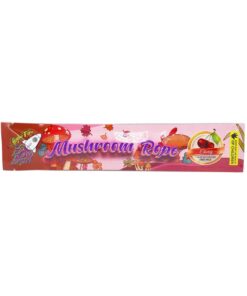 Higher Fire Extracts – Mushroom Rope – Cherry 1000MG