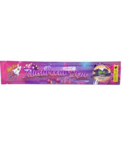 Higher Fire Extracts – Mushroom Rope – Grape 1000MG