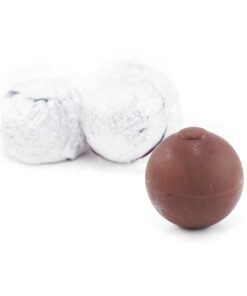Alternative view of Sweet Chill – Dark Chill 400mg THC