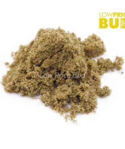 Kief – Tropical Zkittlez