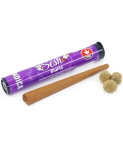 Sesh Moon Rock Blunts (Indica)