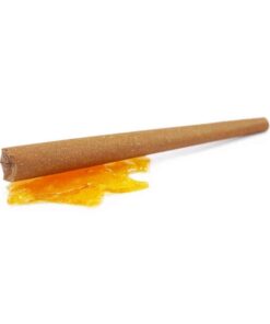 Alternative view of Sesh Shatter Blunts (Indica)