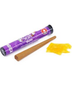 Sesh Shatter Blunts (Indica)
