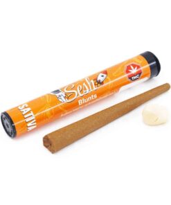 Sesh Budder Blunts (Sativa)