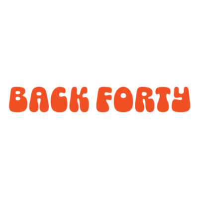 BACK FORTY ICED GRAPE (S) PEN - 0.95G