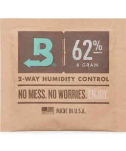 2 Boveda Packs 8g