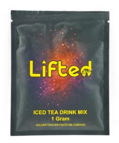 Lifted – Iced Tea