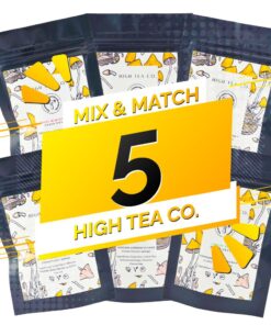 High Tea Co. – Mix and Match 5