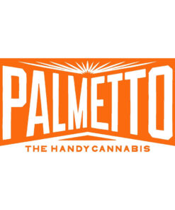 PALMETTO PALS BLUE CHEESE (IND) INF PRE-ROLL - 0.5G X 5
