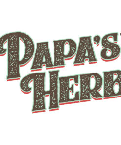 PAPAS HERB FRUIT PUNCH (S) PEN - 0.95G