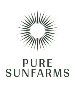 Alternative view of PURE SUNFARMS PINK KUSH (IND) DRIED - 28G