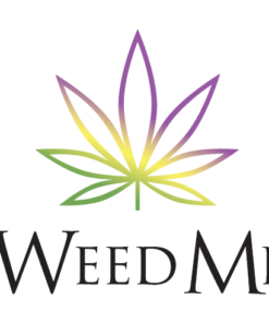 WEED ME GRIND SATIVA 20 PLUS (S) MILLED - 14G